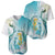 Bahamas Seahorse Baseball Jersey Ocean Spirit - Wonder Print Shop