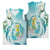 Bahamas Seahorse Basketball Jersey Ocean Spirit - Wonder Print Shop