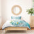 Bahamas Seahorse Bedding Set Ocean Spirit - Wonder Print Shop