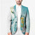 Bahamas Seahorse Blazer Ocean Spirit - Wonder Print Shop