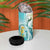 Bahamas Seahorse 4 in 1 Can Cooler Tumbler Ocean Spirit - Wonder Print Shop