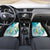 Bahamas Seahorse Car Mats Ocean Spirit - Wonder Print Shop