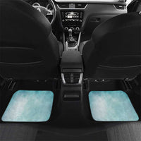 Bahamas Seahorse Car Mats Ocean Spirit - Wonder Print Shop