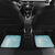 Bahamas Seahorse Car Mats Ocean Spirit - Wonder Print Shop