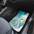 Bahamas Seahorse Car Mats Ocean Spirit - Wonder Print Shop