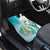 Bahamas Seahorse Car Mats Ocean Spirit - Wonder Print Shop
