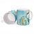Bahamas Seahorse Ceramic Mug Ocean Spirit - Wonder Print Shop