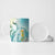 Bahamas Seahorse Ceramic Mug Ocean Spirit - Wonder Print Shop