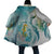 Bahamas Seahorse Cloak Ocean Spirit - Wonder Print Shop
