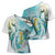 Bahamas Seahorse Cross Shoulder Shirt Ocean Spirit - Wonder Print Shop