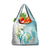 Bahamas Seahorse Grocery Bag Ocean Spirit - Wonder Print Shop