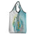 Bahamas Seahorse Grocery Bag Ocean Spirit - Wonder Print Shop