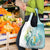 Bahamas Seahorse Grocery Bag Ocean Spirit - Wonder Print Shop