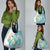Bahamas Seahorse Grocery Bag Ocean Spirit - Wonder Print Shop