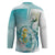 Bahamas Seahorse Hockey Jersey Ocean Spirit - Wonder Print Shop