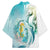 Bahamas Seahorse Kimono Ocean Spirit - Wonder Print Shop
