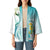Bahamas Seahorse Kimono Ocean Spirit - Wonder Print Shop