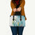 Bahamas Seahorse Leather Bag Ocean Spirit - Wonder Print Shop