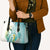 Bahamas Seahorse Leather Bag Ocean Spirit - Wonder Print Shop