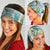 Bahamas Seahorse Neck Gaiter Ocean Spirit - Wonder Print Shop