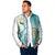 Bahamas Seahorse Padded Jacket Ocean Spirit - Wonder Print Shop