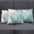 Bahamas Seahorse Pillow Cover Ocean Spirit - Wonder Print Shop
