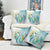 Bahamas Seahorse Pillow Cover Ocean Spirit - Wonder Print Shop