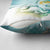 Bahamas Seahorse Pillow Cover Ocean Spirit - Wonder Print Shop