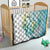 Bahamas Seahorse Quilt Ocean Spirit - Wonder Print Shop