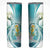 Bahamas Seahorse Skinny Tumbler Ocean Spirit - Wonder Print Shop