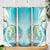 Bahamas Seahorse Skinny Tumbler Ocean Spirit - Wonder Print Shop