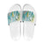 Bahamas Seahorse Slide Sandals Ocean Spirit - Wonder Print Shop