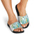 Bahamas Seahorse Slide Sandals Ocean Spirit - Wonder Print Shop