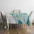 Bahamas Seahorse Tablecloth Ocean Spirit - Wonder Print Shop