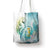 Bahamas Seahorse Tote Bag Ocean Spirit - Wonder Print Shop