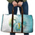 Bahamas Seahorse Travel Bag Ocean Spirit - Wonder Print Shop