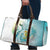 Bahamas Seahorse Travel Bag Ocean Spirit - Wonder Print Shop