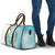 Bahamas Seahorse Travel Bag Ocean Spirit - Wonder Print Shop