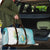 Bahamas Seahorse Travel Bag Ocean Spirit - Wonder Print Shop