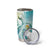 Bahamas Seahorse Tumbler Cup Ocean Spirit - Wonder Print Shop