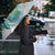 Bahamas Seahorse Umbrella Ocean Spirit - Wonder Print Shop