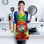 Suriname Emancipation Day Apron Wan Switi Keti Koti - Wonder Print Shop