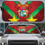 Suriname Emancipation Day Auto Sun Shade Wan Switi Keti Koti - Wonder Print Shop