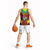 Suriname Emancipation Day Basketball Jersey Wan Switi Keti Koti - Wonder Print Shop