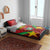 Suriname Emancipation Day Bedding Set Wan Switi Keti Koti - Wonder Print Shop