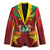 Suriname Emancipation Day Blazer Wan Switi Keti Koti - Wonder Print Shop