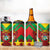 Suriname Emancipation Day 4 in 1 Can Cooler Tumbler Wan Switi Keti Koti - Wonder Print Shop