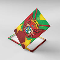 Suriname Emancipation Day Canvas Wall Art Wan Switi Keti Koti - Wonder Print Shop