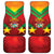 Suriname Emancipation Day Car Mats Wan Switi Keti Koti - Wonder Print Shop