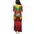Suriname Emancipation Day Family Matching Puletasi and Hawaiian Shirt Wan Switi Keti Koti - Wonder Print Shop